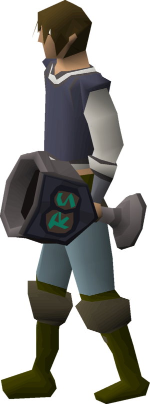 Shattered relics iron trophy equipped male.png