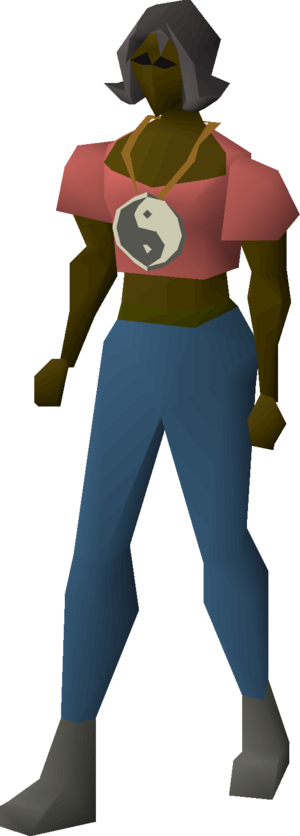 Yin yang amulet equipped female.png