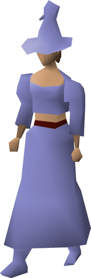 Blue robes equipped female.png