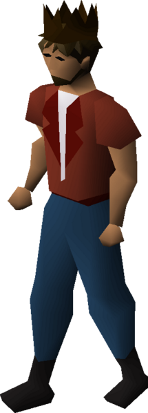 File:Bronze partyhat equipped male.png