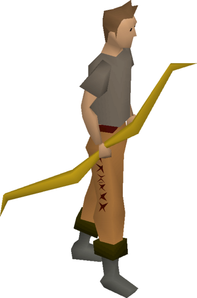 File:Oak longbow equipped.png