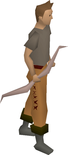 File:Maple shortbow equipped.png