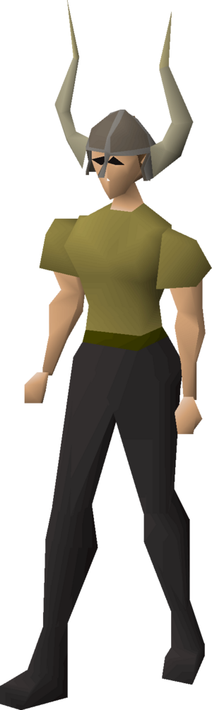 Archer helm equipped female.png