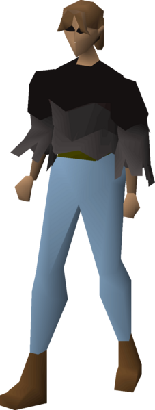 File:Evil chicken wings equipped female.png