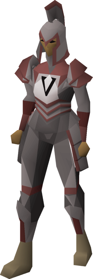 Hardcore group ironman armour (V) equipped female.png