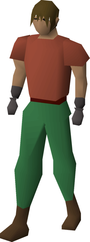 Iron gloves equipped male.png