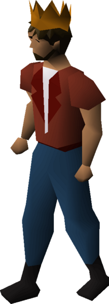 File:Lava partyhat equipped male.png