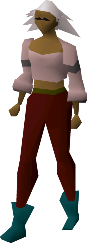 Teal boots equipped female.png
