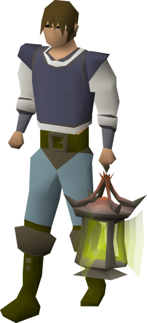 Abyssal lantern (yew logs) equipped male.png