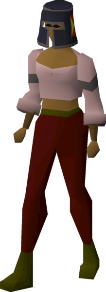 File:Black helm (h4) equipped female.png