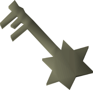 Key (Olaf's Quest) star detail.png