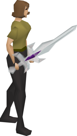 Arclight equipped female.png