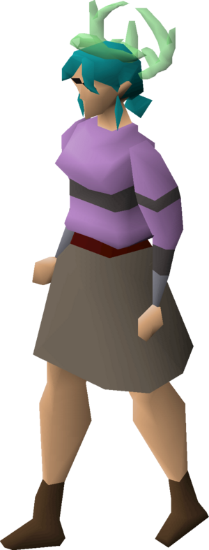Crystal crown (Cadarn) equipped female.png