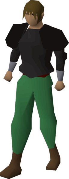 File:Black platebody equipped male.png