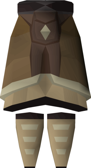Fremennik kilt (Last Man Standing) detail.png