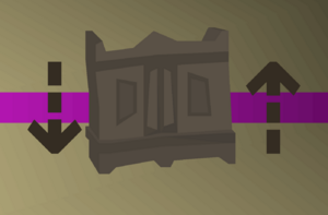 Mahogany magic wardrobe (flatpack) detail.png