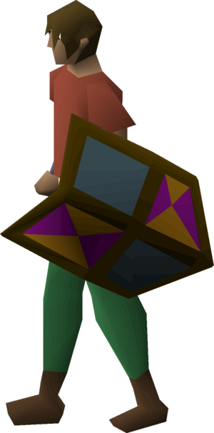 Rune shield (h4) equipped male.png