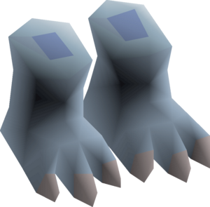 Snow imp costume feet detail.png
