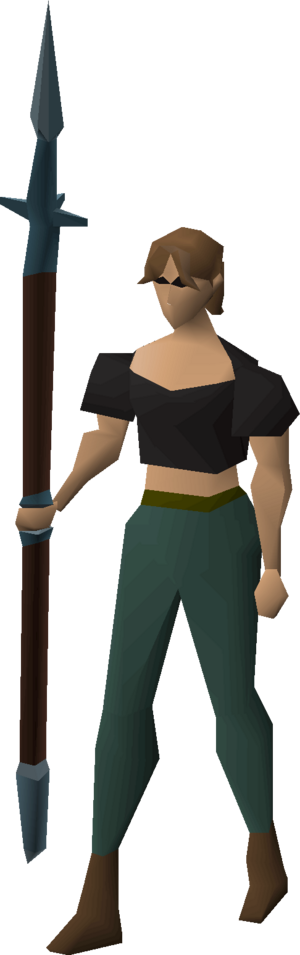 Rune hasta equipped female.png