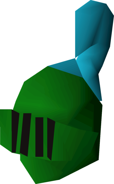File:Rune heraldic helm (Guthix) detail.png