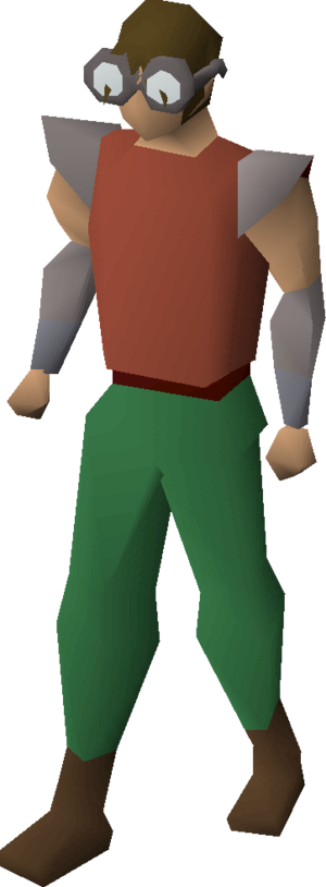 Sagacious spectacles equipped.png