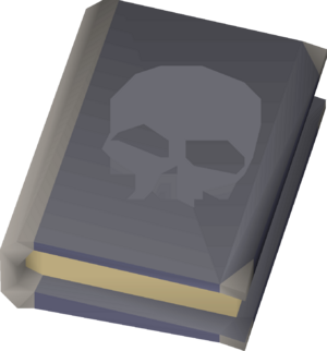 Slayer tome (blue) detail.png