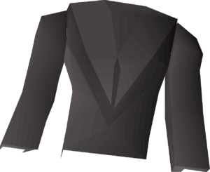 Vyre noble blazer (grey) detail.png