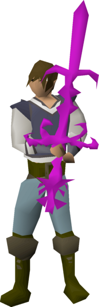 File:Ancient godsword (beta) equipped male.png