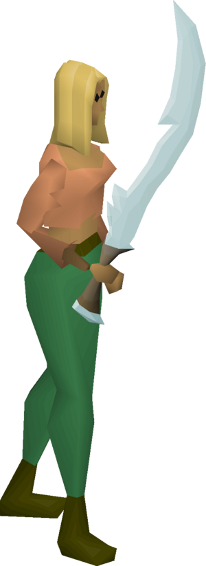 Blade of saeldor equipped female.png