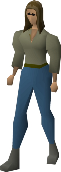 File:Fremennik grey shirt equipped female.png