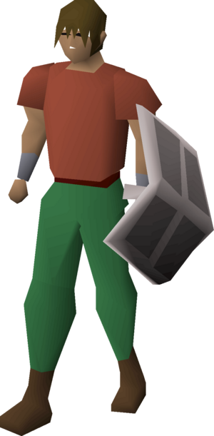 Steel kiteshield (t) equipped male.png