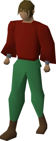 File:Red robe top equipped male.png