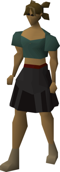 File:Black plateskirt equipped female.png