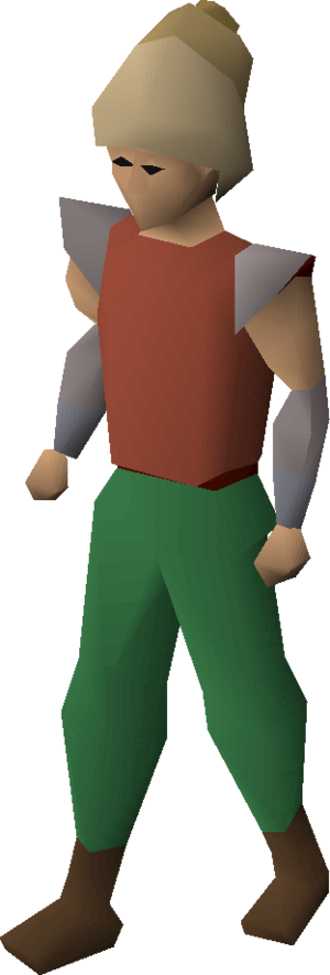 Myre snelm (round) equipped.png