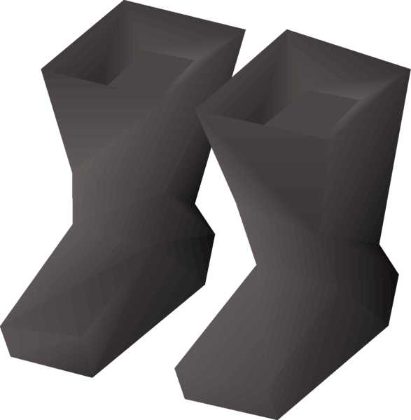 File:Rock-climbing boots detail.png