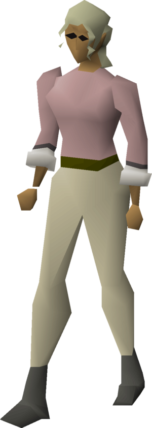 Rock-shell boots equipped female.png