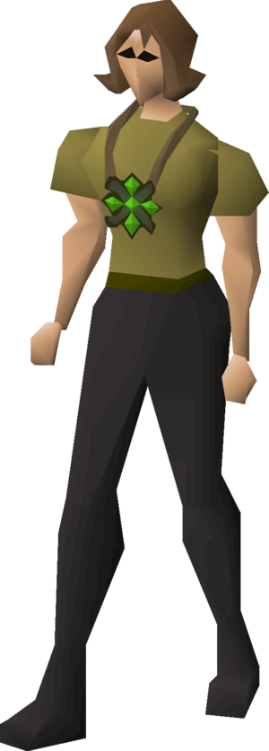Xeric's talisman equipped female.png