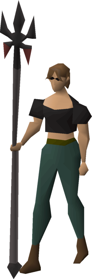 Dragon spear (cr) equipped female.png