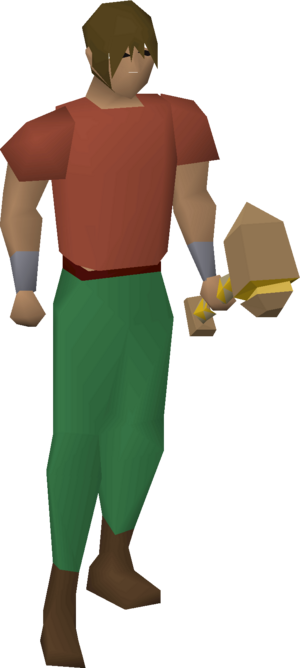 Imcando hammer (off-hand) equipped male.png