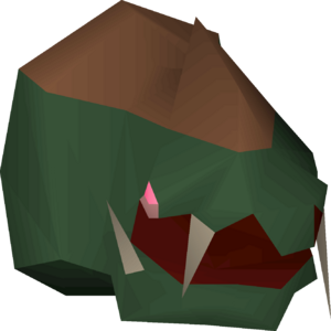 Stuffed basilisk head detail.png