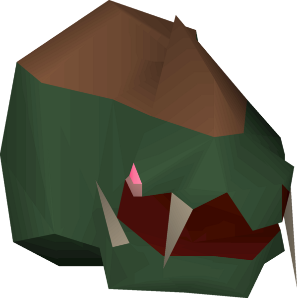 File:Stuffed basilisk head detail.png