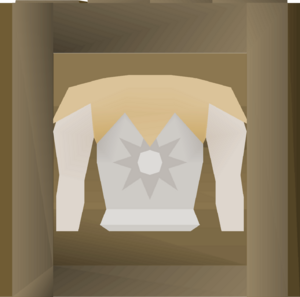 Sunfire fanatic armour set detail.png