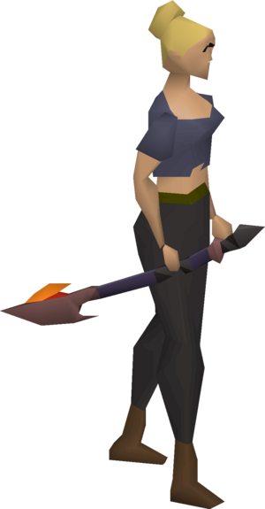 Trailblazer harpoon equipped female.png