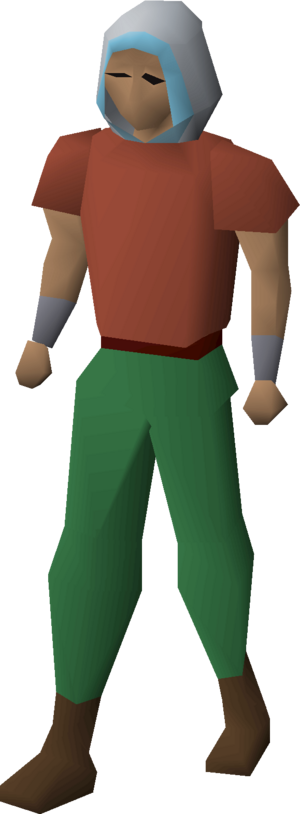 Adventurer's hood (t3) equipped male.png
