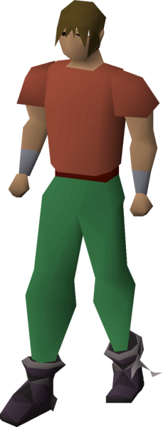 File:Aranea boots equipped male.png