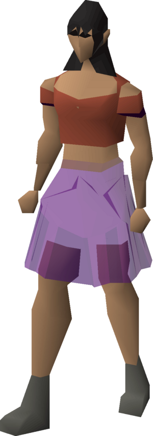 Corrupted plateskirt equipped female.png