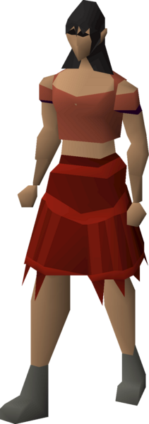 File:Dragon plateskirt equipped female.png