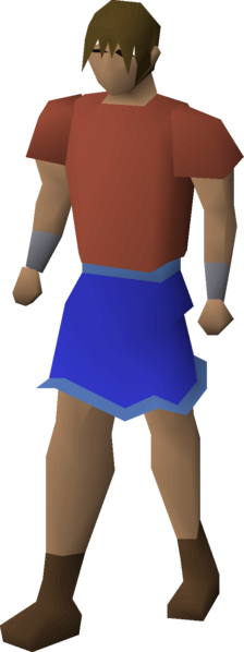 File:Skirt (blue) equipped male.png