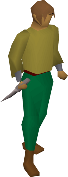 File:Steel knife equipped.png