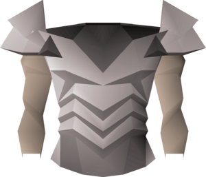 Ultimate ironman platebody (v1) detail.png